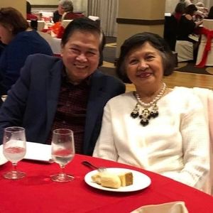 Meet your Posher, Violet